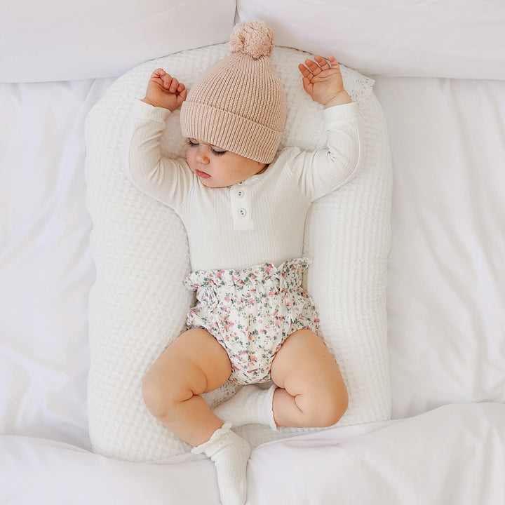 Muslin Bloomers - Wren