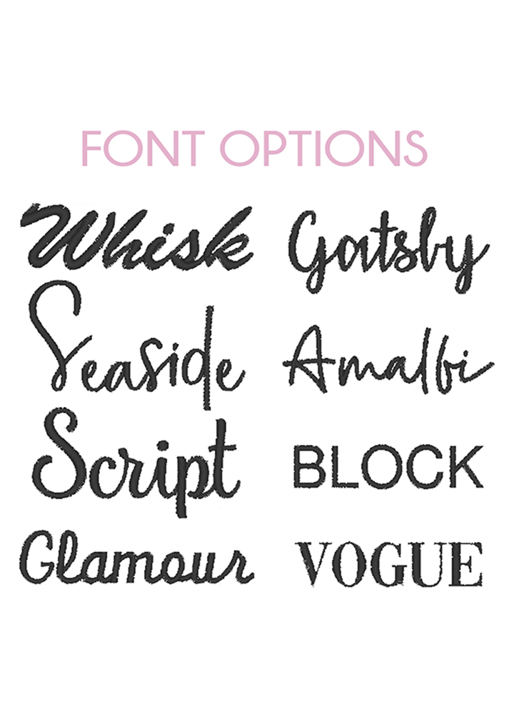 Super Chunky Knit - Orchid