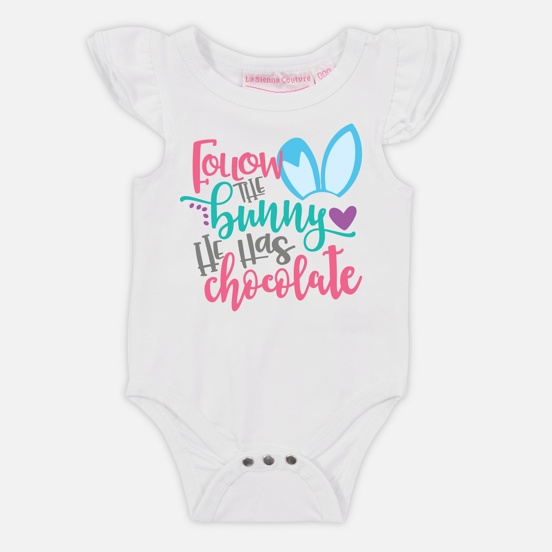 Follow The Bunny - Custom