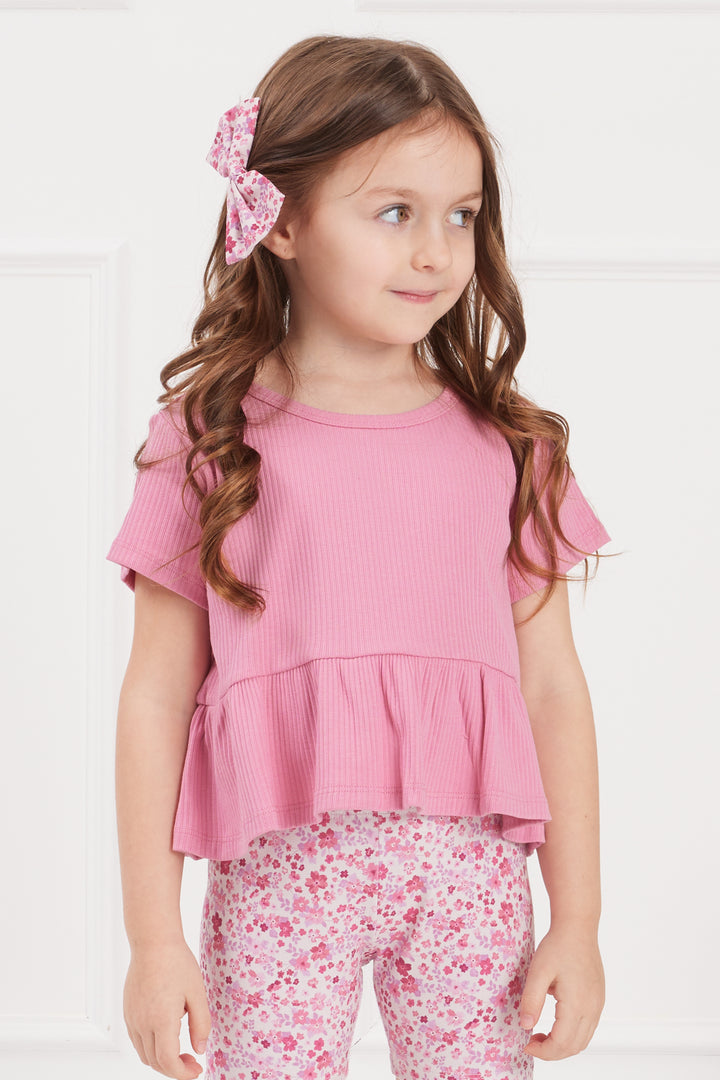 Large Bow - Maddison