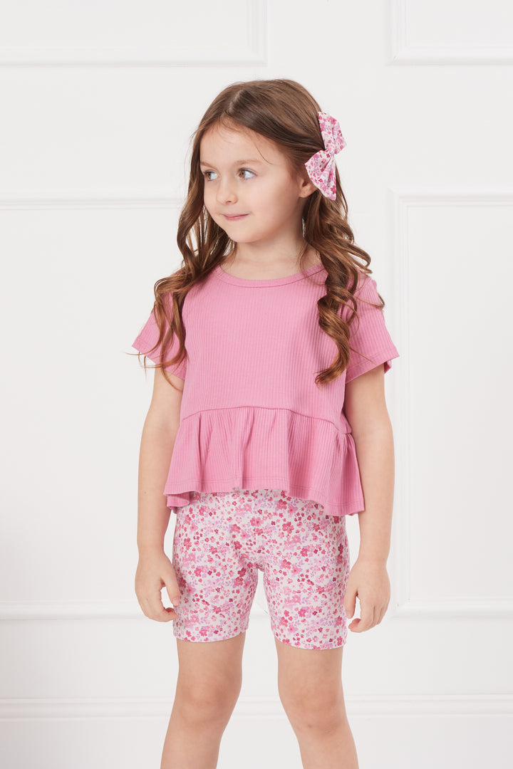 Large Bow - Maddison