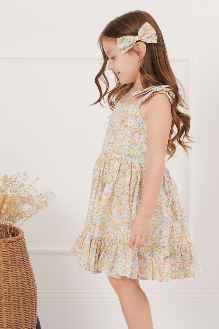 Large Bow - Chiara