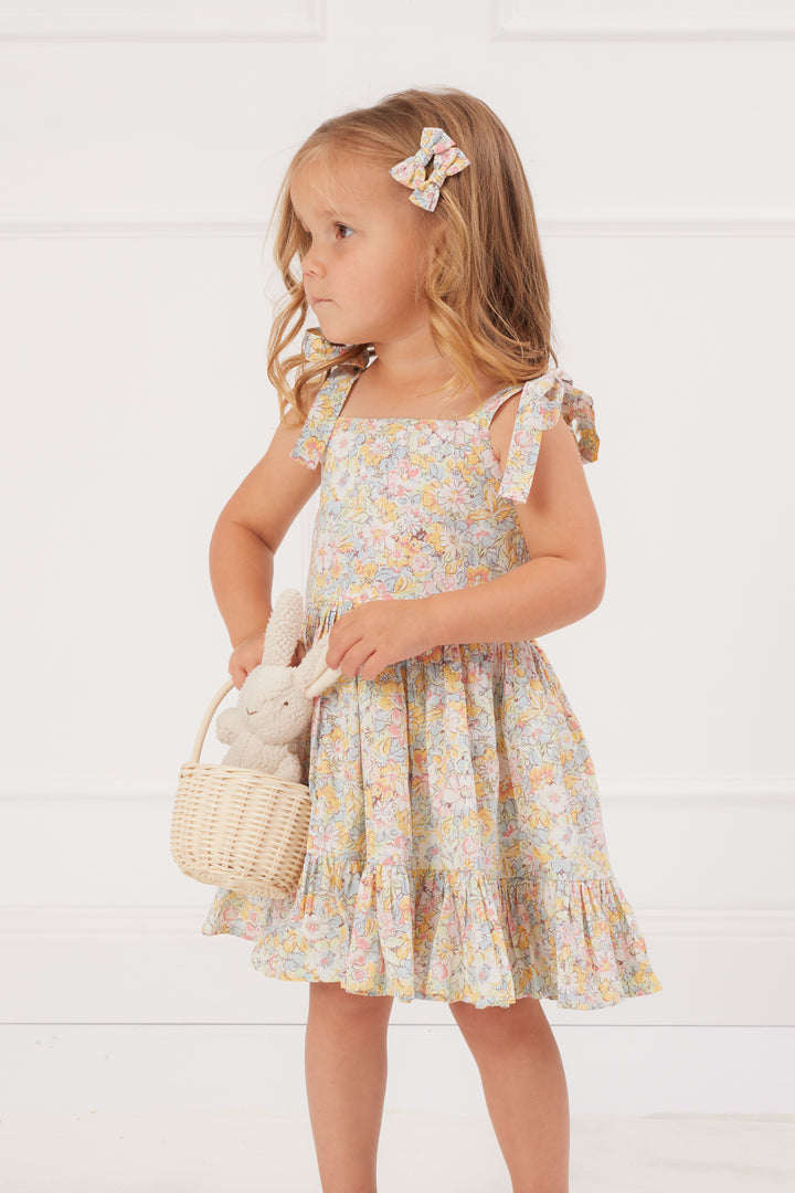 Petite Bows - Chiara