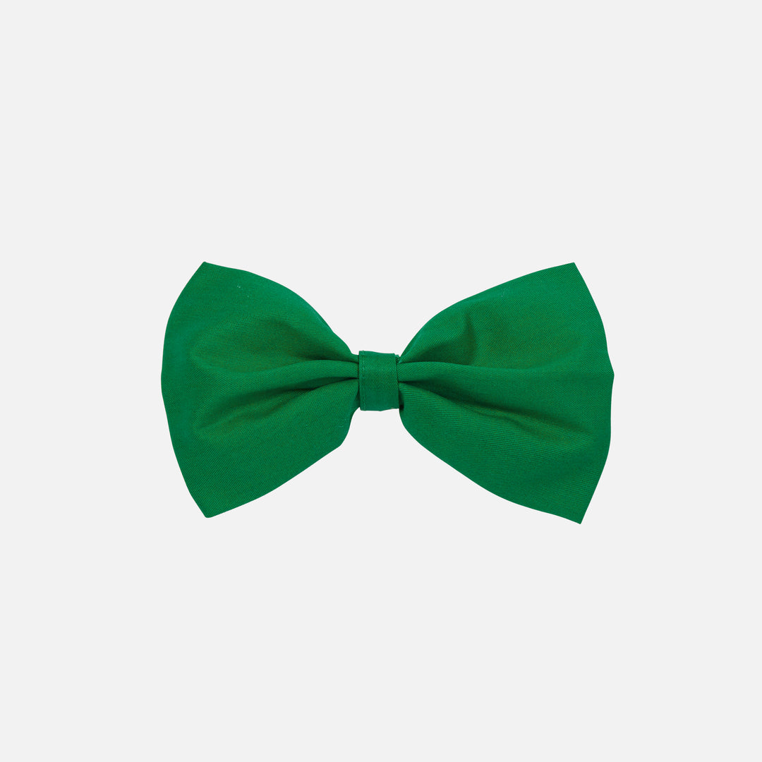 Large Bow - Green