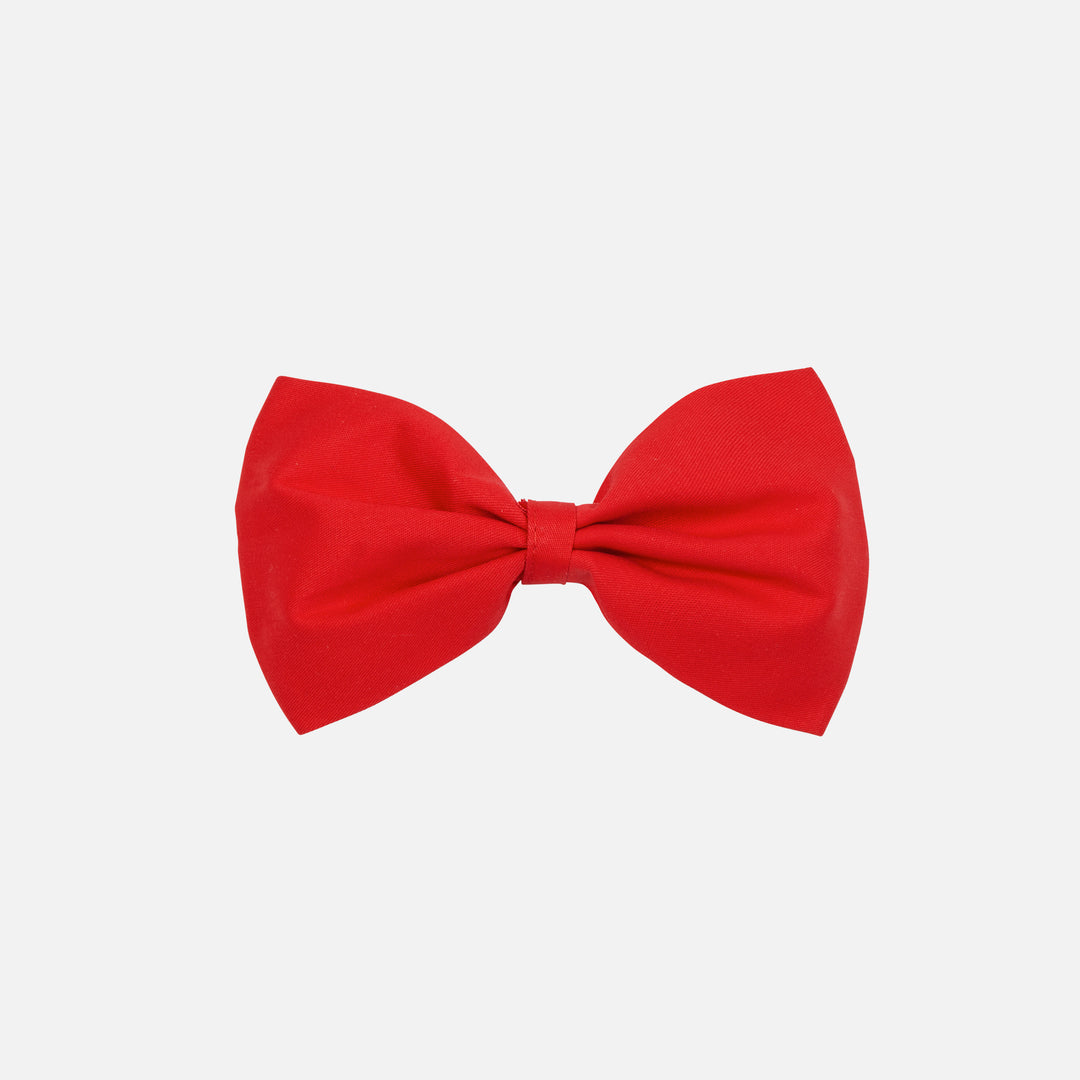 Large Bow - Red
