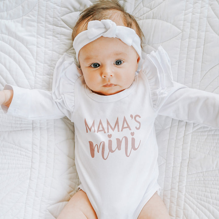 Mama's Mini - Custom