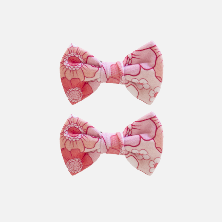 Mini Bows - Molly