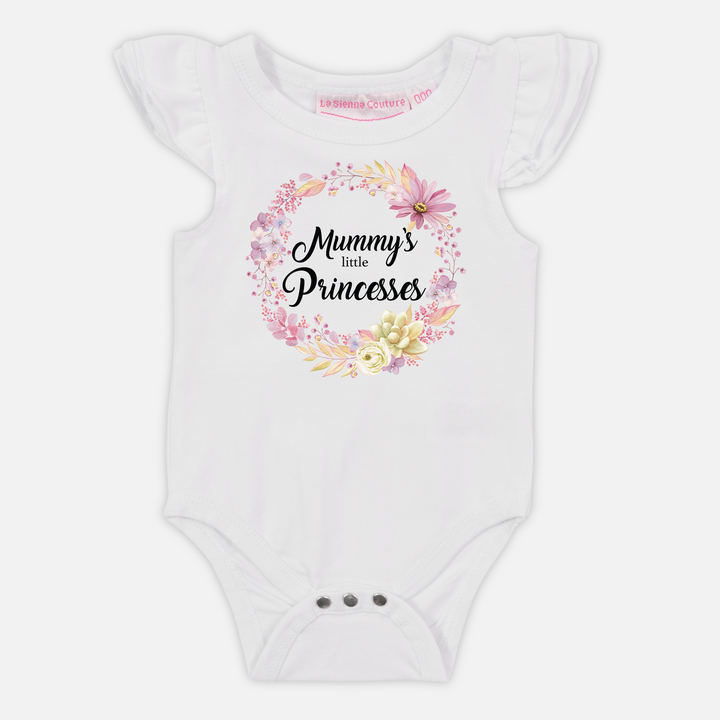 Mummy's Little - Custom