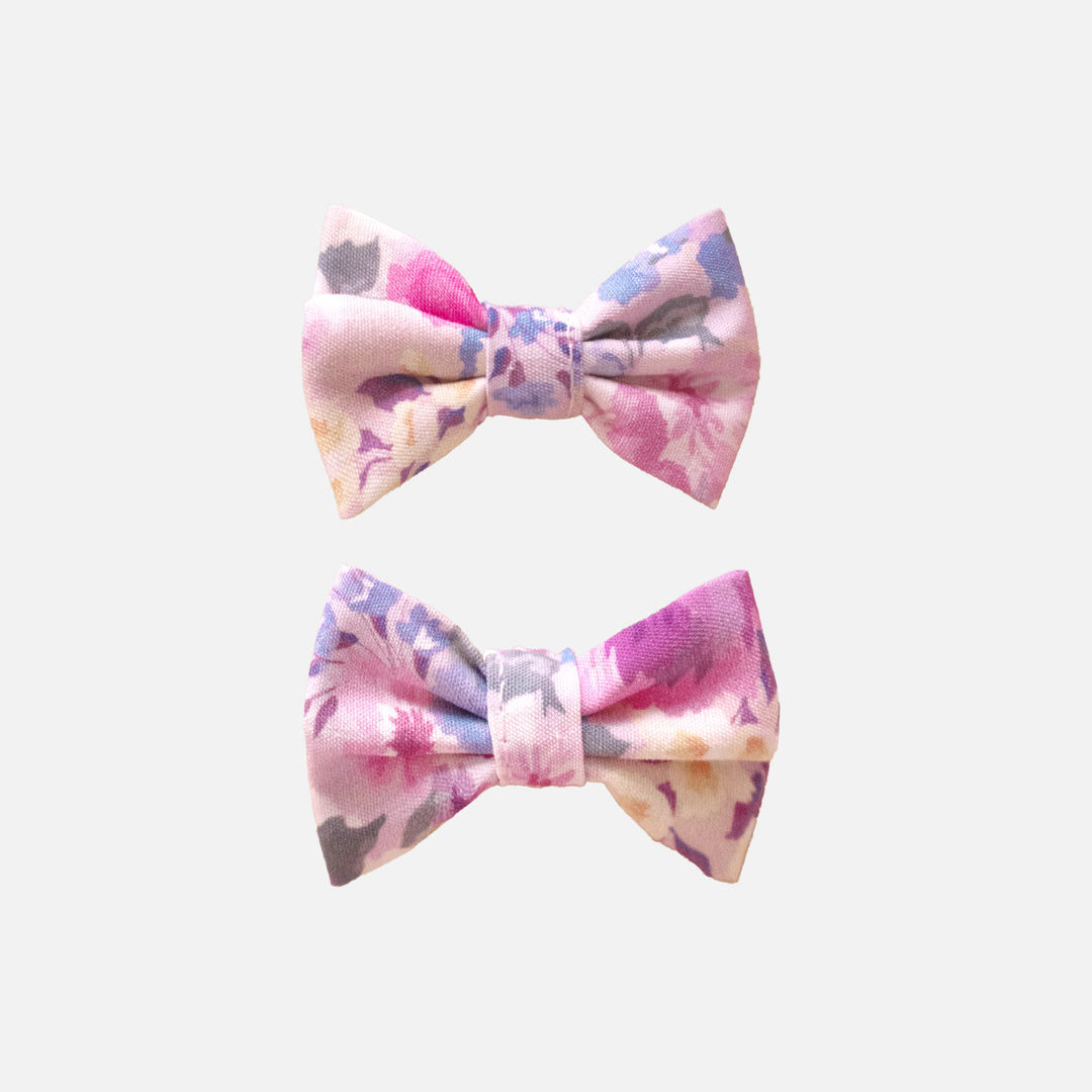 Petite Bows - Talulah