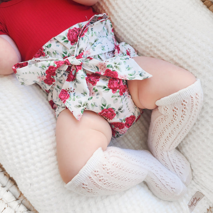 Bloomers & Bow - Bethany