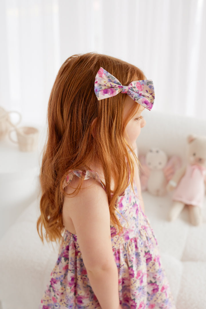 Large Bow - Talulah
