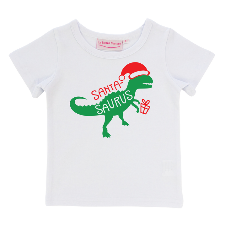 Santa-saurus - Unisex - Custom
