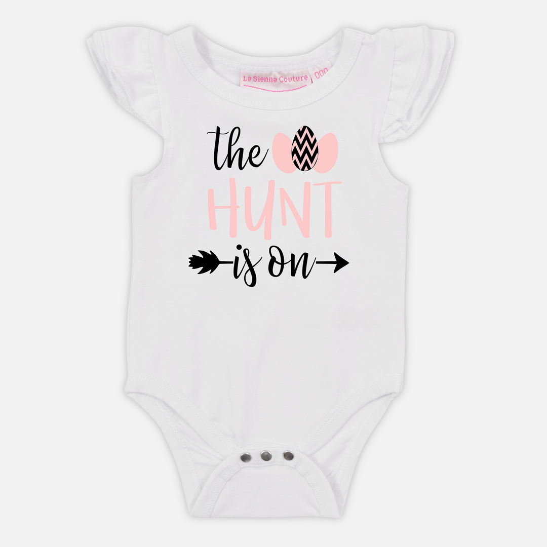 The Hunt is on - Custom