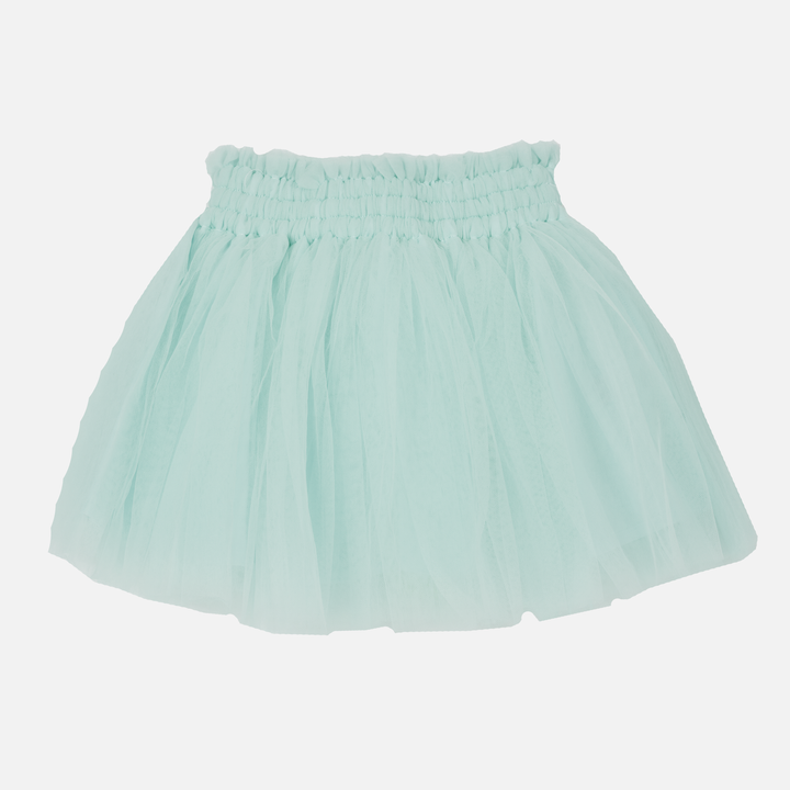 Tulle Tutu Skirt - Mint Haze