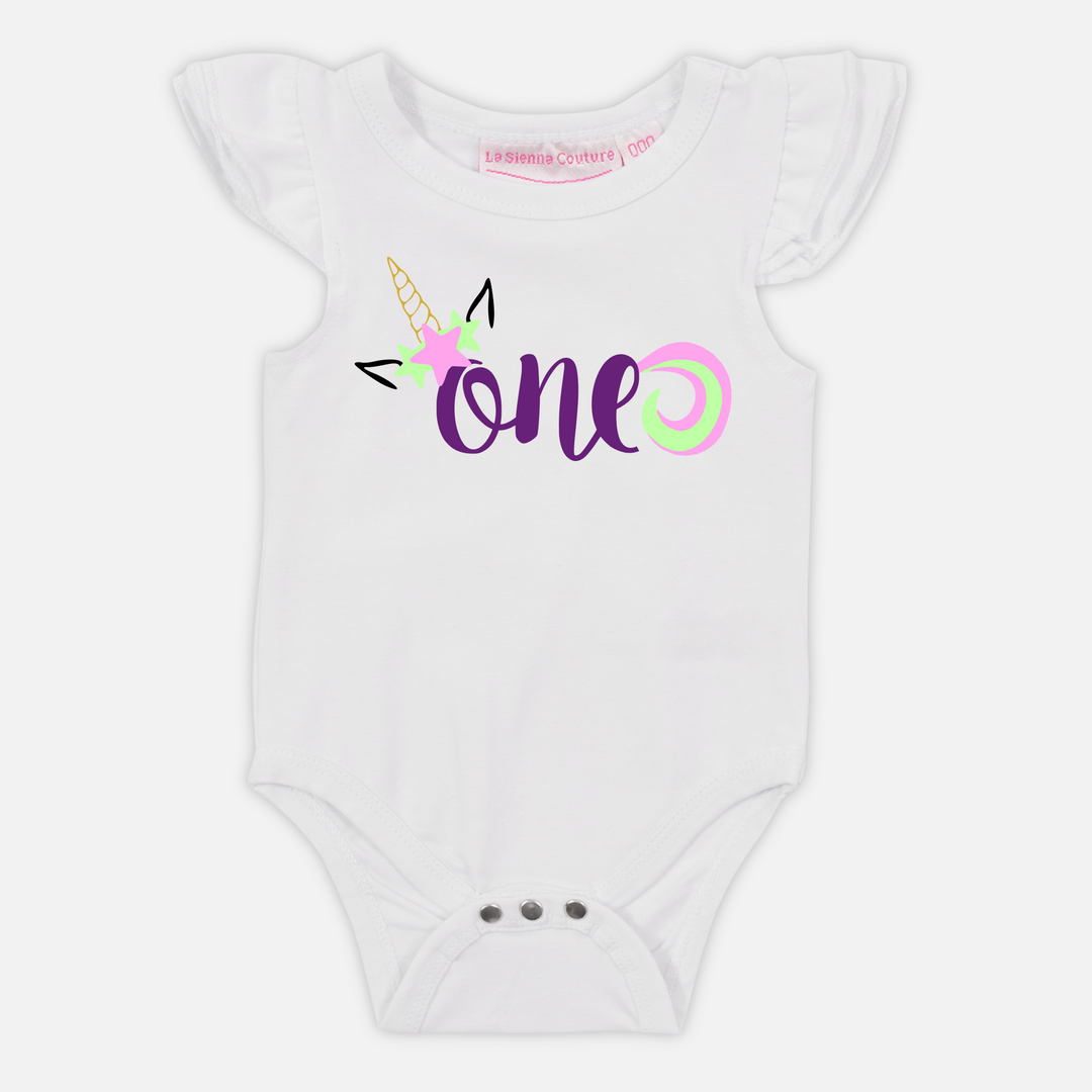 Unicorn One - Custom