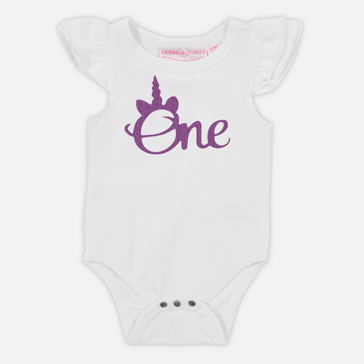 Unicorn Horn One - Vinyl - Custom