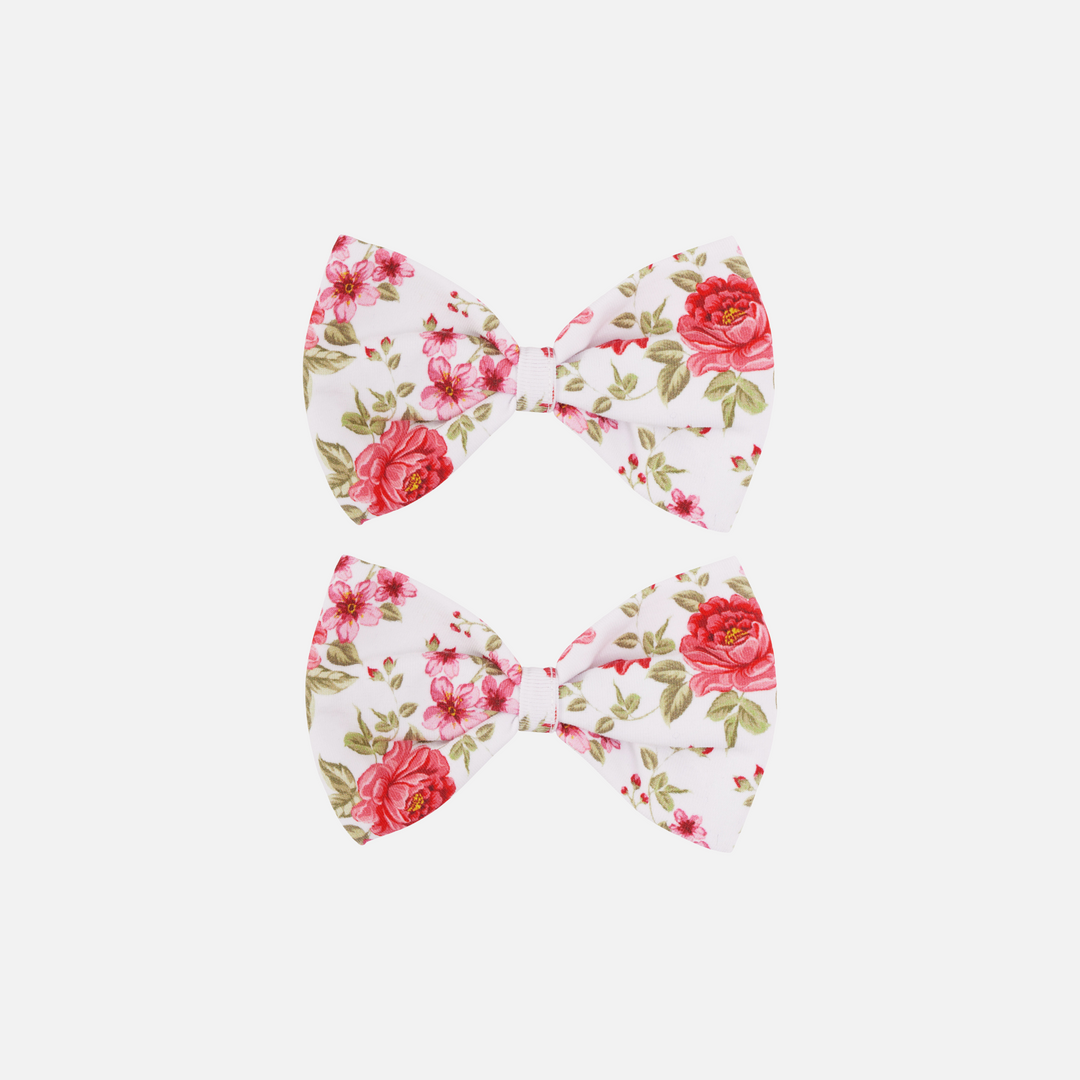 Mini Bows - Angelica
