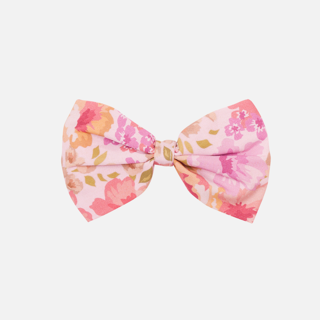 Large Bow - Capri
