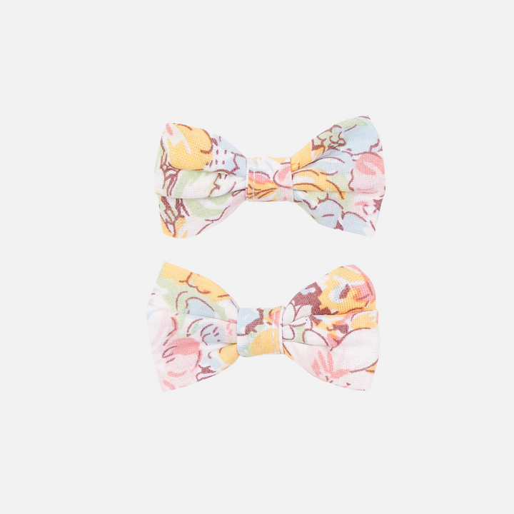 Petite Bows - Chiara