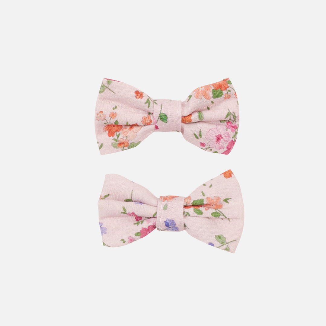 Petite Bows - Erica