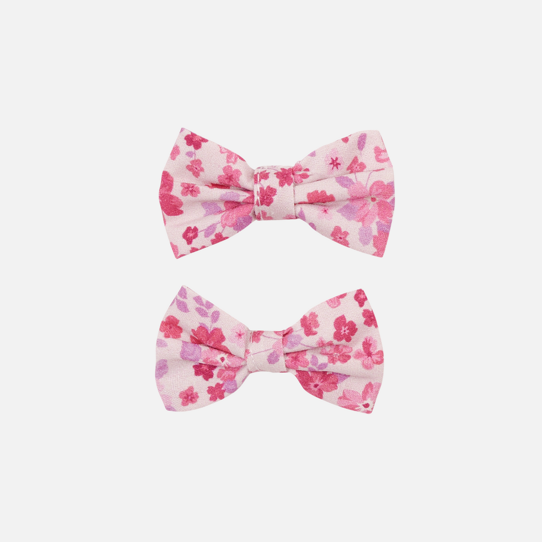 Petite Bows - Maddison