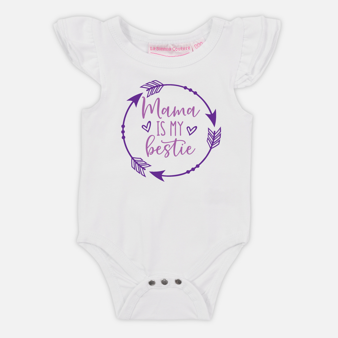 Mama is My Bestie - Custom