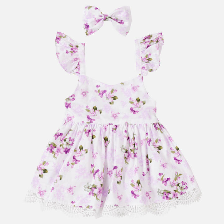 Sweetheart Dress - Mya