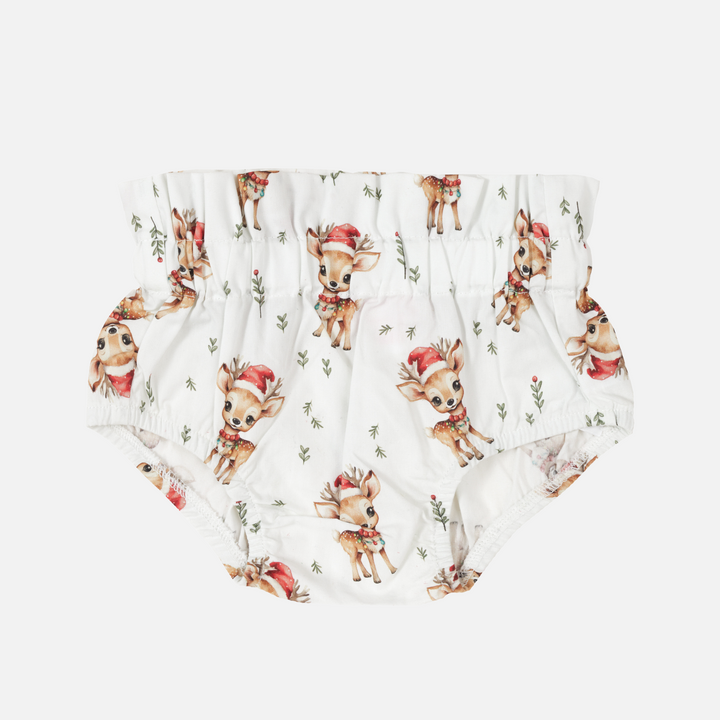 Bloomers - Dasher the Reindeer