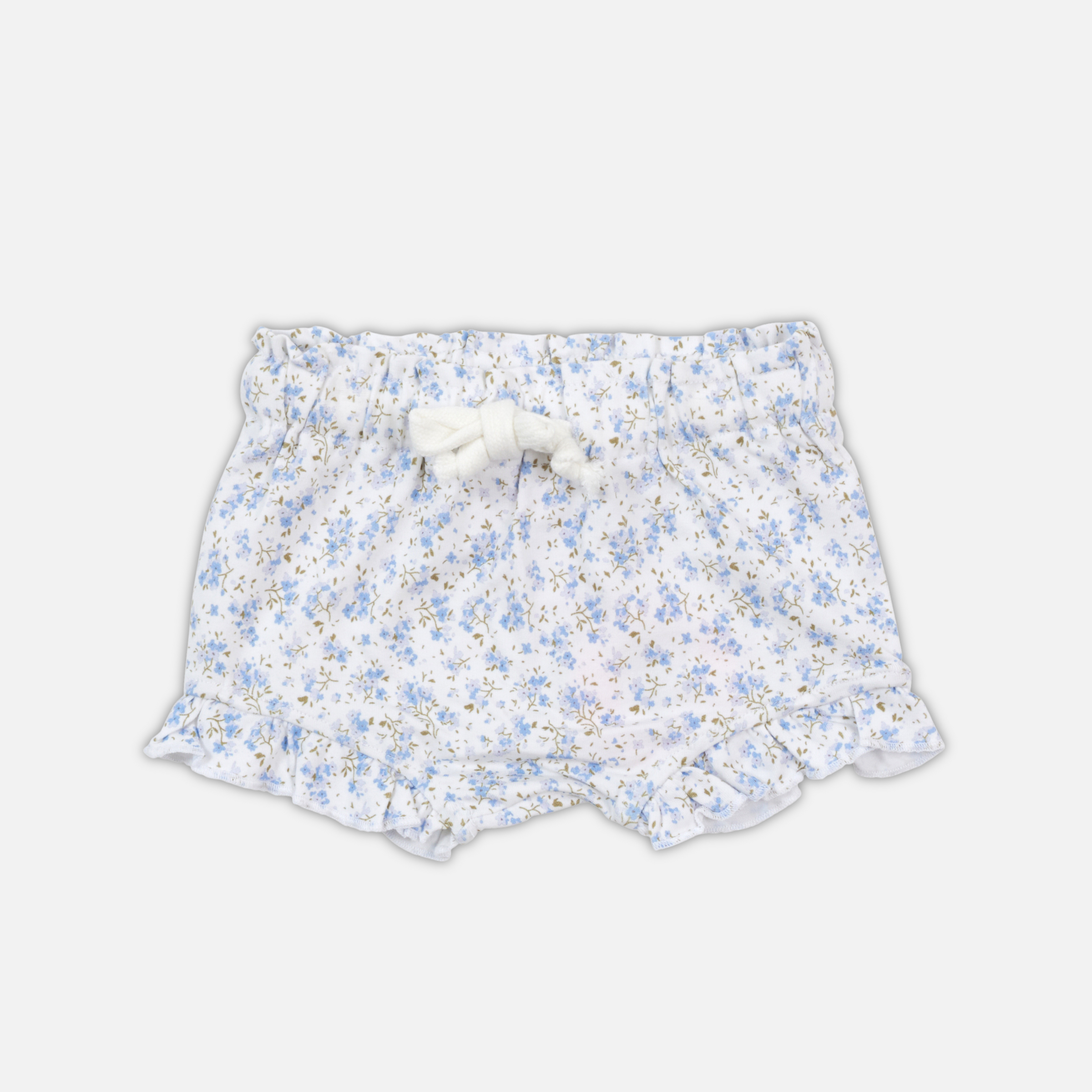 Floral Stretch Bloomers - Tahli