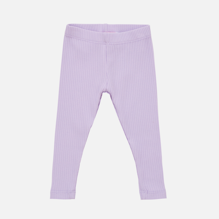 Cozy Leggings - Viola