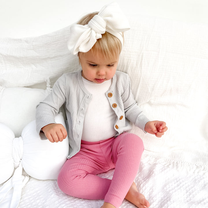 toddler berry leggings