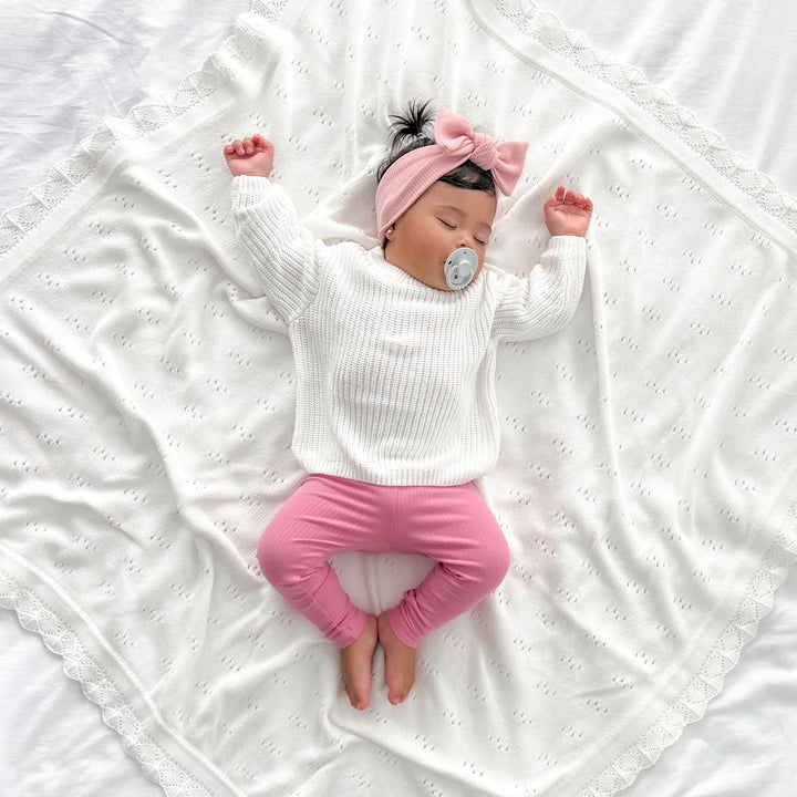 toddler berry leggings