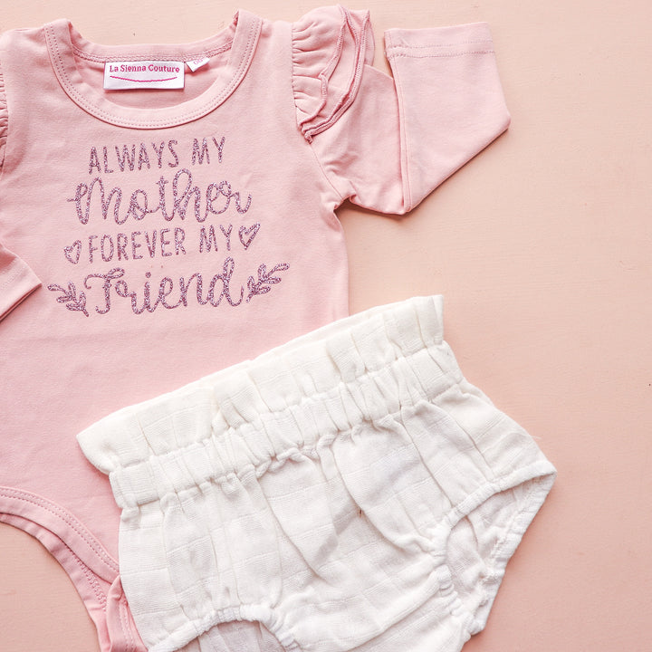 Forever My Friend - Vinyl Custom