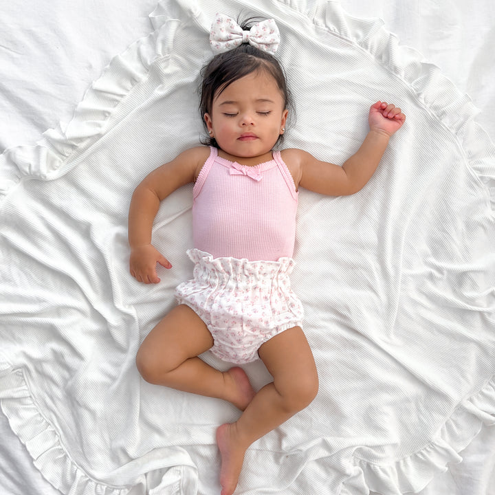 Muslin Bloomers - Elyse