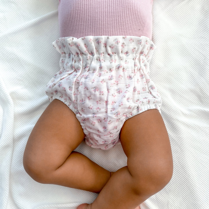Muslin Bloomers - Elyse