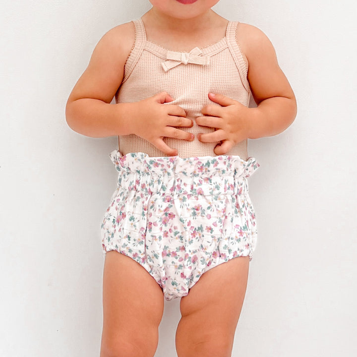 Muslin Bloomers - Wren