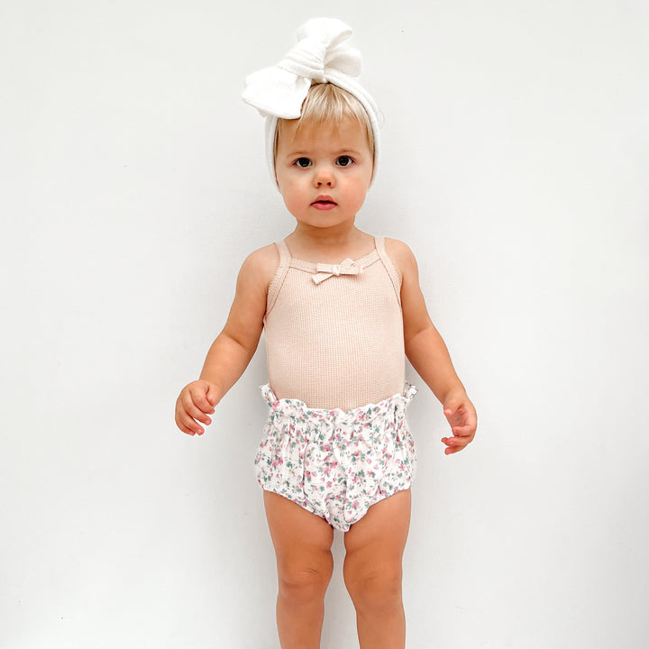 Muslin Bloomers - Wren