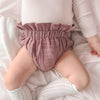 Muslin Bloomers - Rose Taupe