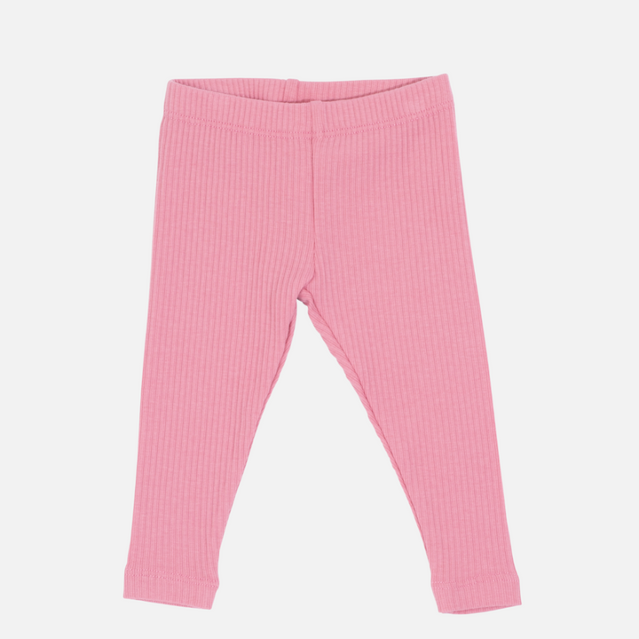 girls berry leggings