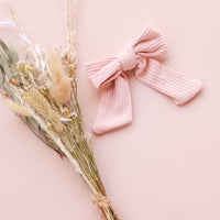 Cozy Collection Bow