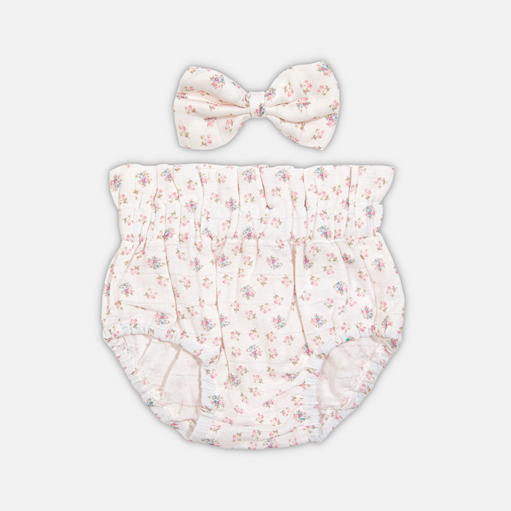 Muslin Bloomers - Elyse