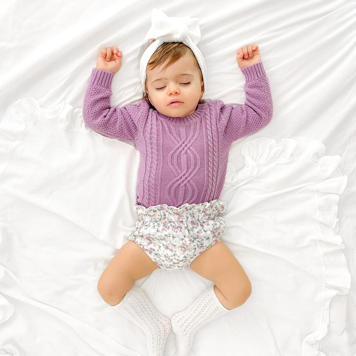 Muslin Bloomers - Wren