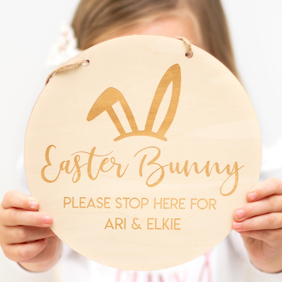 Easter Gifting