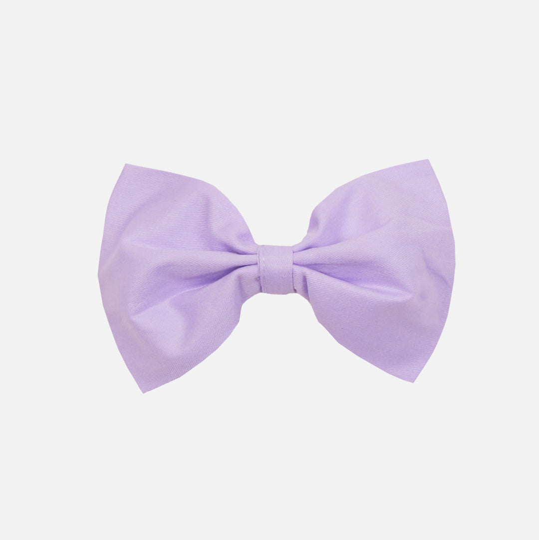 Large Bow - Wisteria