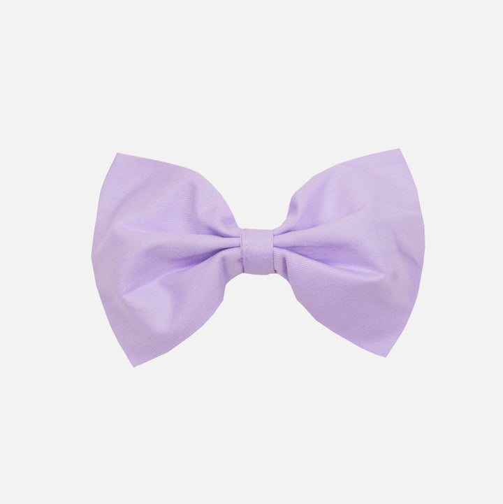 Large Bow - Wisteria