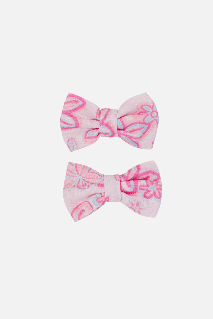 Petite Bows - Luella