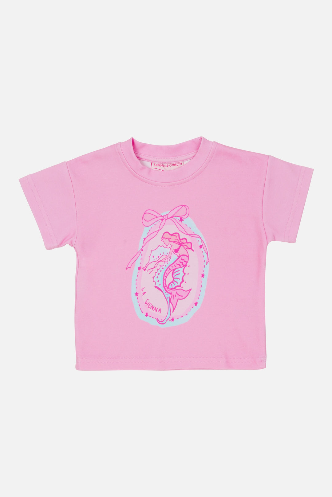 Tshirt - Little Mermaid