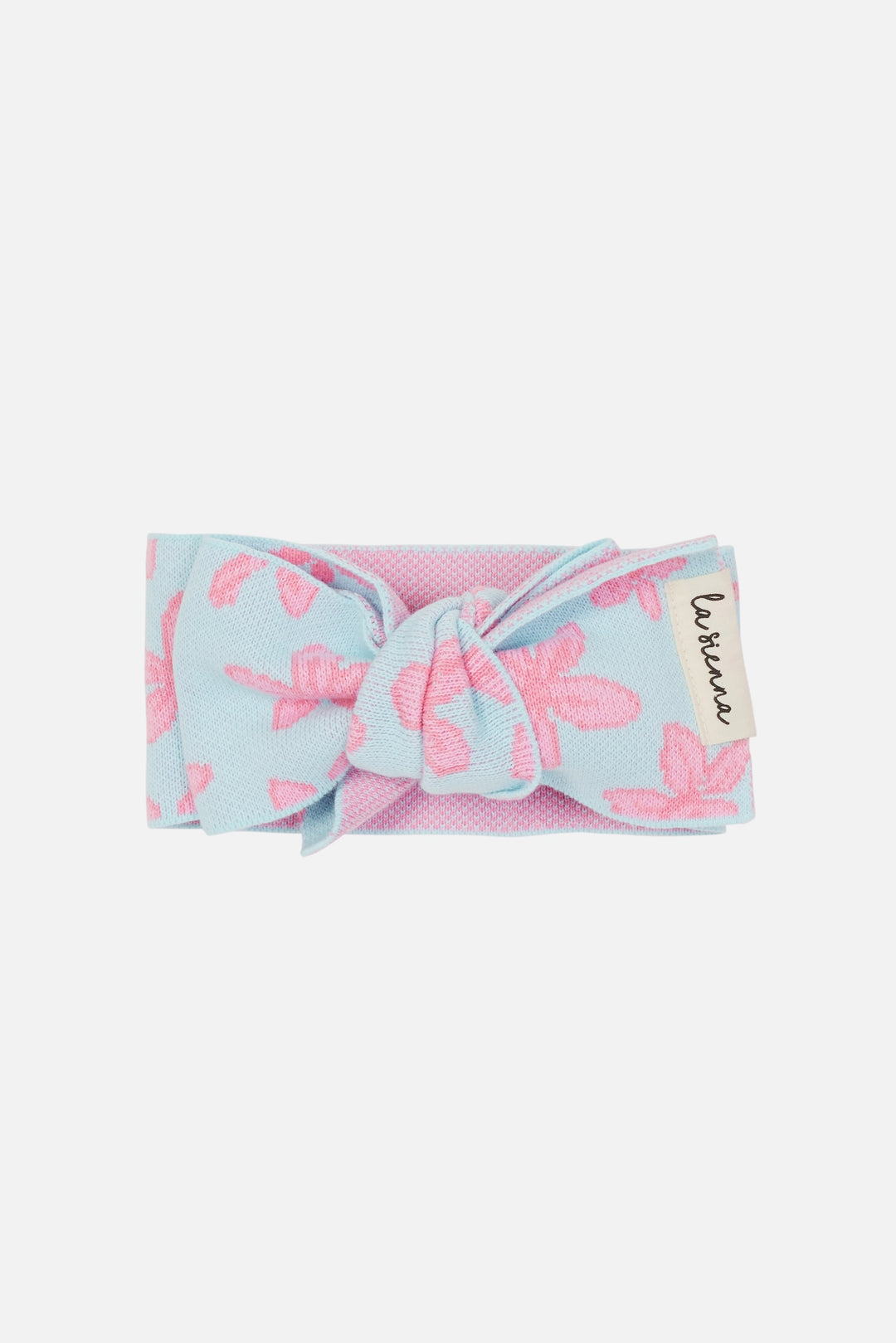 Knitted Headwrap - Lani