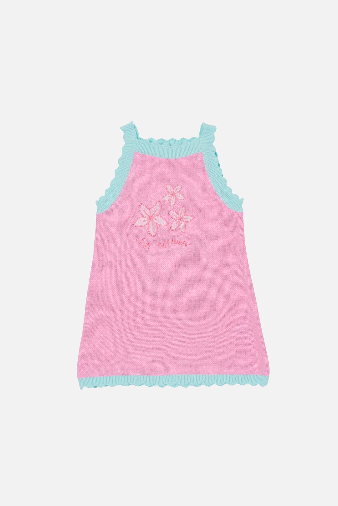 Summer Dress - Bloom