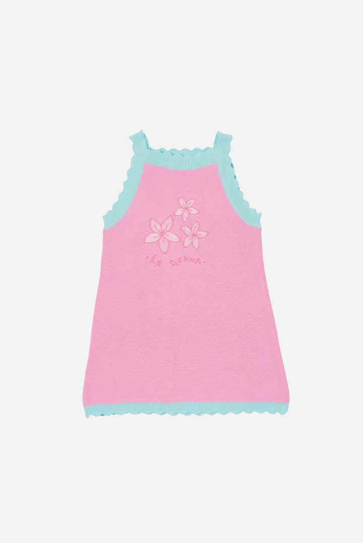 Summer Dress - Bloom